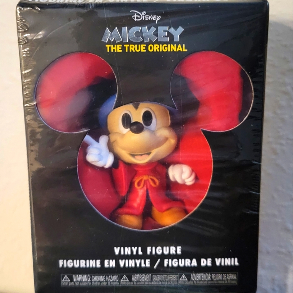 Disney Funko figurines